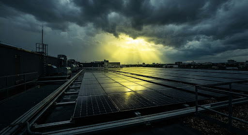 Photovoltaik Anlagen