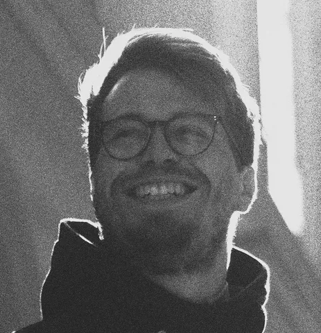 Bernhard Müllauer – Webdesigner und Gründer, creatingfaces Wien