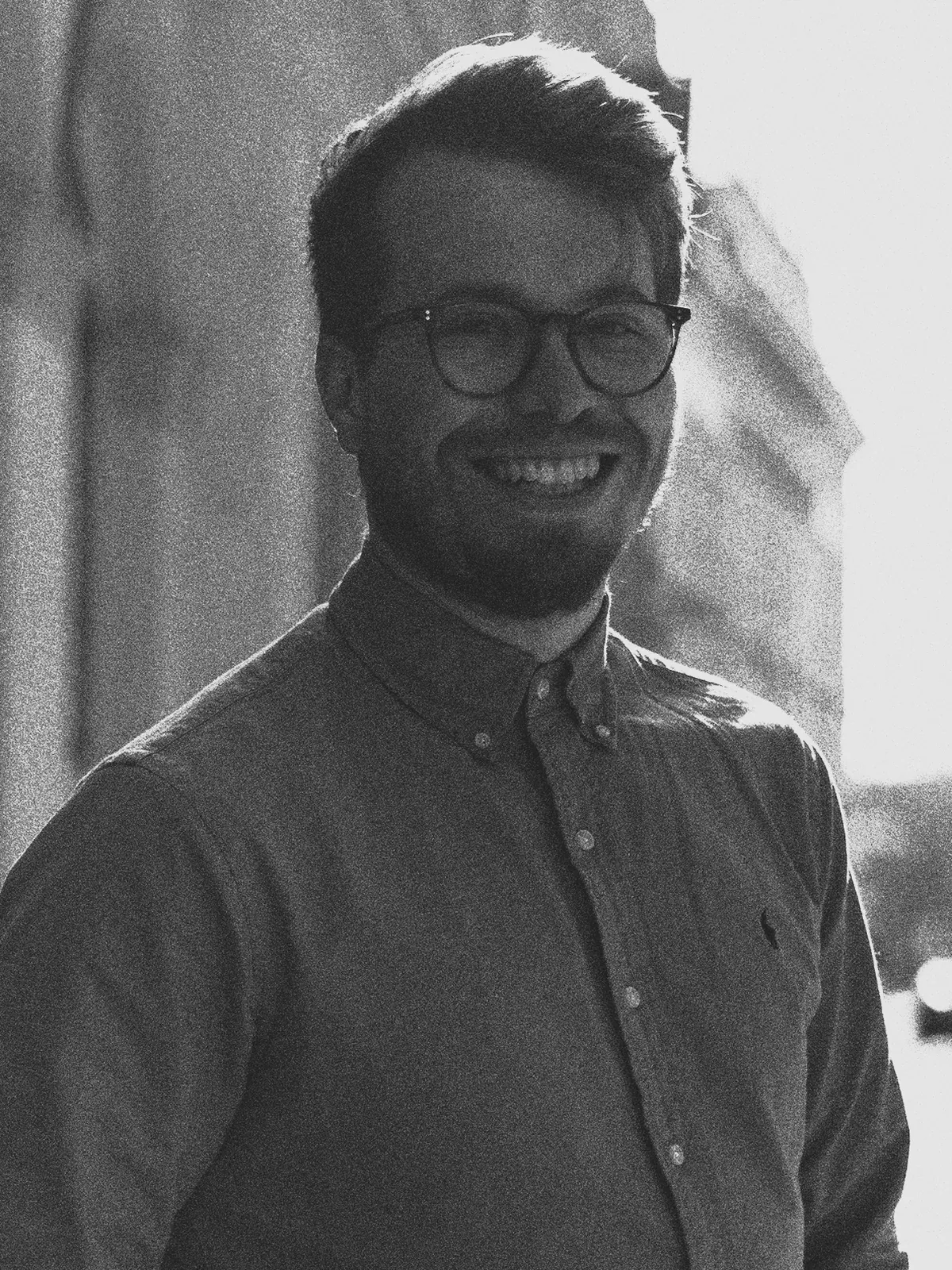 Bernhard Müllauer – Gründer creatingfaces, Webdesigner Wien