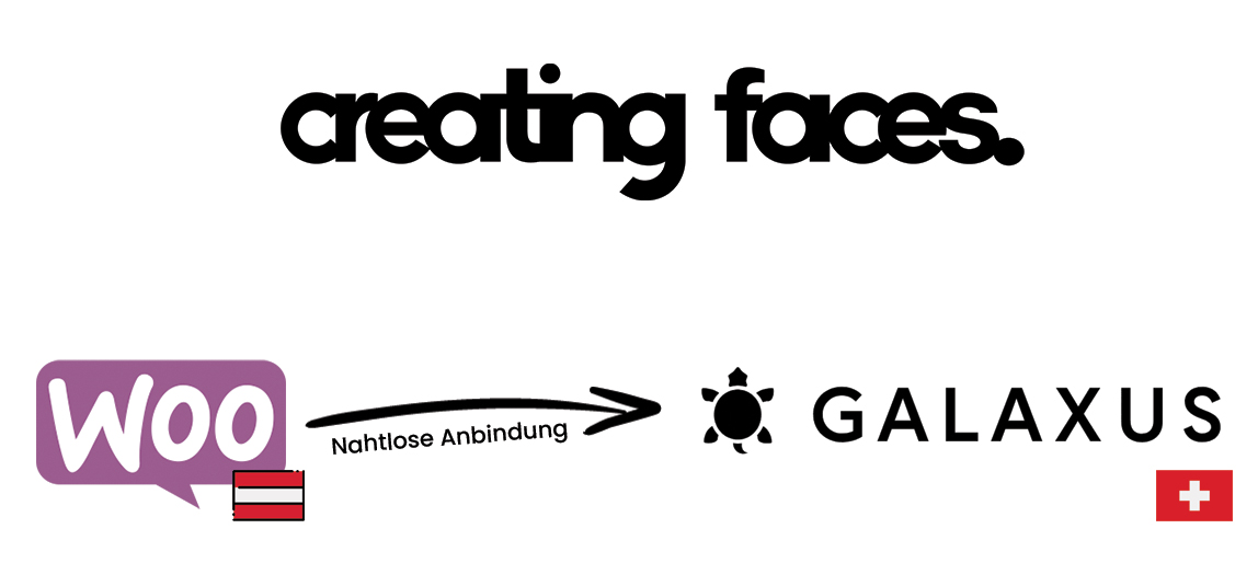 Infografik Anbindung Galaxus Woocommerce